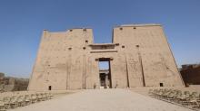 Horustempel von Edfu