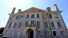 Kingston Lacy (2025)