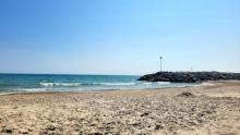 Highcliffe Beach (2025)