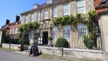 Mompesson House (2025)