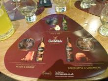 Glenfiddich Distillery