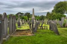 Glasnevin Cemetery