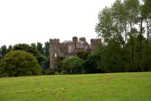 Malahide Castle (2014)