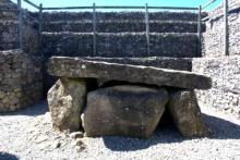 Carrowmore Gräberfeld (2014)