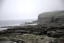 Downpatrick Head (2014)