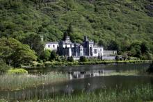 Kylemore Abbey (2014)