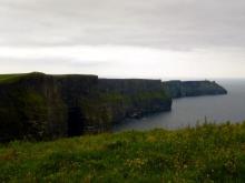 Cliffs of Moher (2014)