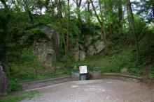 Mitchelstown Cave (2014)