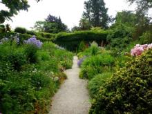 Mount Usher Gardens (2014)