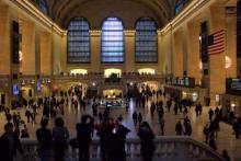 Grand Central Station (2015) - Grand Central Terminal