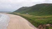 Rhossili