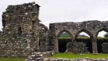 Cymer Abbey