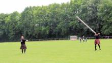 HIghland Games Kerpen 