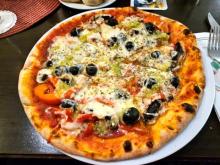 Pizza Diavola (2025)