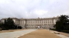 Palacio Real