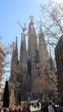 Sagrada Familia