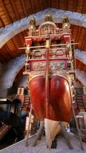 Maritimes Museum Barcelona