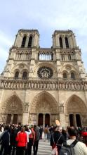Notre-Dame