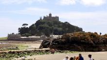 Sankt Michael's Mount (2025)