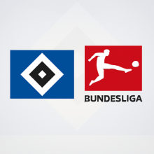 HSV 1. Bundesliga