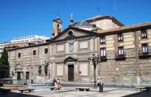 Monasterio de las Descalzas Reales