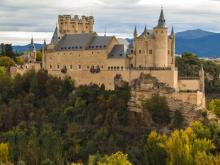 Segovia