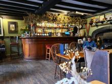 The Stag Inn