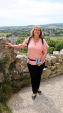 Corfe Castle (2025)