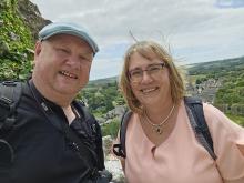 Corfe Castle (2025)
