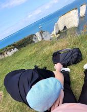 Old Harry Rocks (2025)