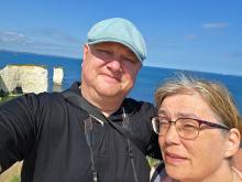 Old Harry Rocks (2025)