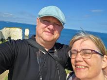 Old Harry Rocks (2025)