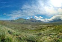 Der Weg nach Durness - Wunderbare HeighlandsDer Weg nach Durness - Wunderbare Heighlands