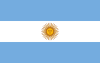 Argentinien