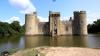 Bodian Castle (2025)
