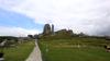 Corfe Castle (2025)