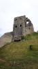Corfe Castle (2025)
