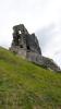 Corfe Castle (2025)