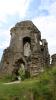 Corfe Castle (2025)