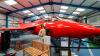 Tangmere - Hawker Hunter (2025)