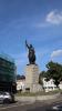 Statue King Alfred (2025)