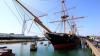 HMS Warrior (2025)
