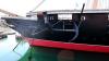HMS Warrior (2025)