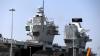 HMS Queen Elisabeth (2025)