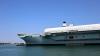 HMS Queen Elisabeth (2025)