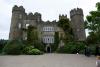 Malahide Castle (2014)