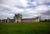 Trim Castle (2014)