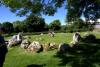 Carrowmore Gräberfeld (2014)