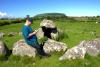 Carrowmore Gräberfeld (2014)