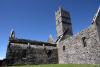 Rosserk Friary (2014)